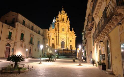 Apartamento Terrazza Torrenuova