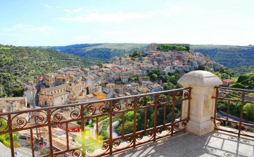 Apartamento Terrazza Torrenuova