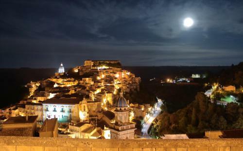 Apartamento Terrazza Torrenuova
