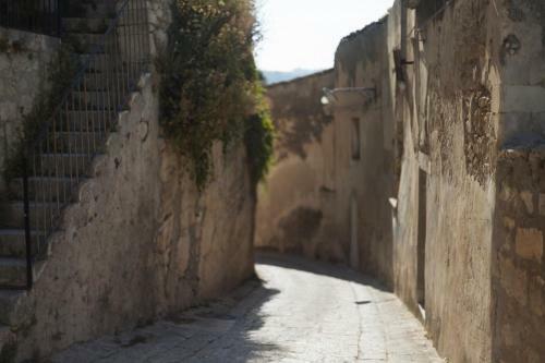 Apartamento Locazione Turistica A Ibla
