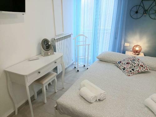 Apartamento Amononna