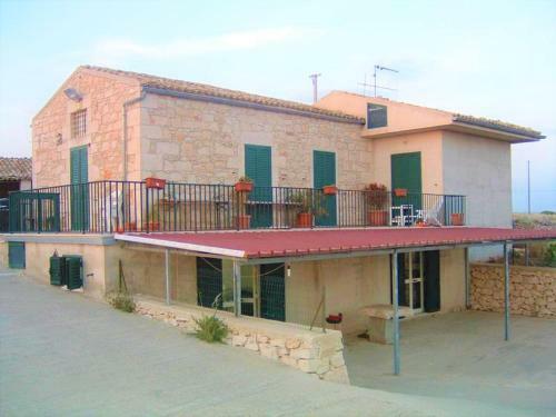 Apartamento Podere Fontana Nuova