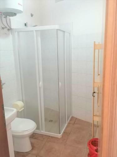 Apartamento Podere Fontana Nuova