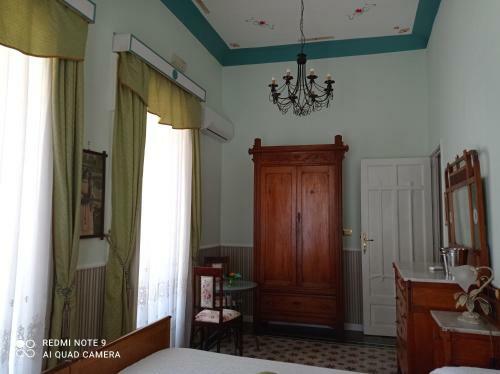 Hostal Bella Epoque