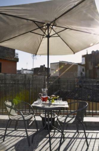 Hostal Bella Epoque