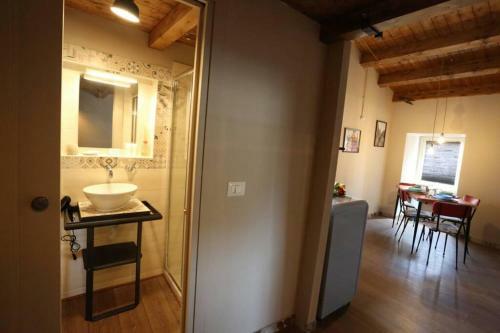 Apartamento A Timpa Ro Nannu - Appartamento 20