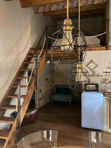 Apartamento A Timpa Ro Nannu - Appartamento 20