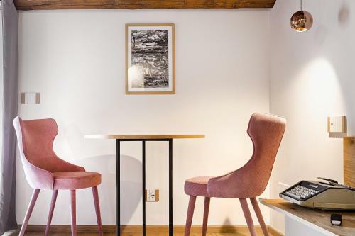 Bed & Breakfast Dimora Bonafede Ibla Design Rooms