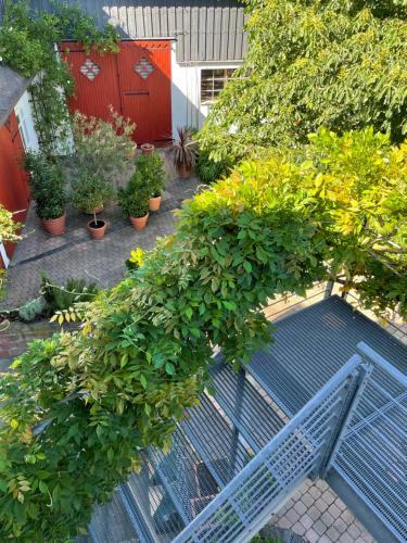 Apartamento Landhaus Am Rheinsteig & Loreley