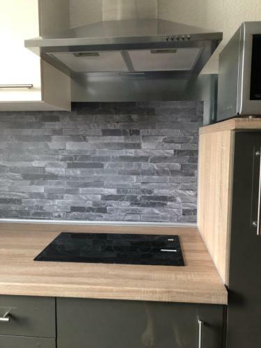 Apartamento Sch�ne Ferienwohnung Am Rande Der Altstadt