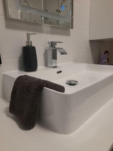 Apartamento Sch�ne Ferienwohnung Am Rande Der Altstadt