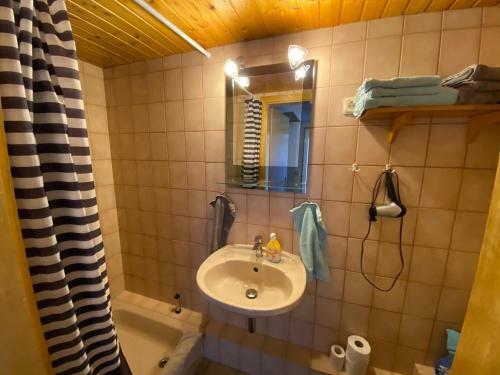 Apartamento Trautes Heim Ferienwohnung Sued