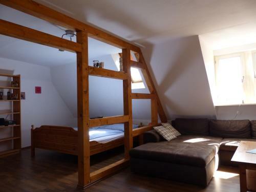 Apartamento Ferienwohnung Liebesgrund