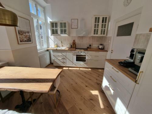 Apartamento L�neburg Zentral