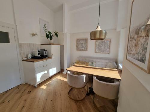 Apartamento L�neburg Zentral