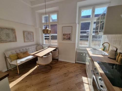Apartamento L�neburg Zentral