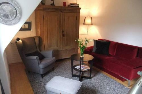 Apartamento Stadtferienwohnung L�neburg