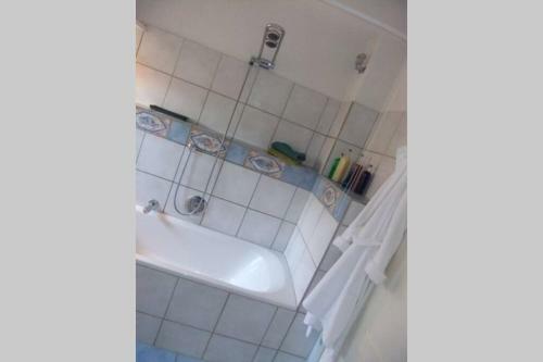 Apartamento Stadtferienwohnung L�neburg