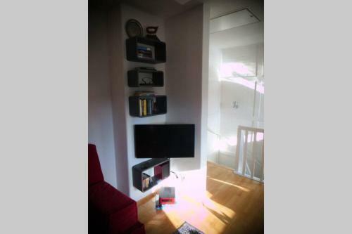 Apartamento Stadtferienwohnung L�neburg