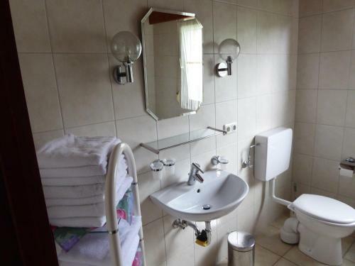 Apartamento Ferienwohnung Am Liebesgrund