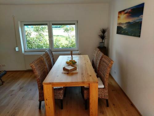 Apartamento Wohnung Auf Dem Pferdehof