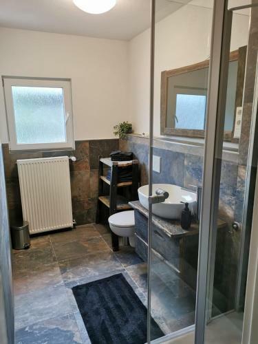 Apartamento Wohnung Auf Dem Pferdehof