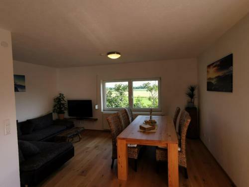 Apartamento Wohnung Auf Dem Pferdehof