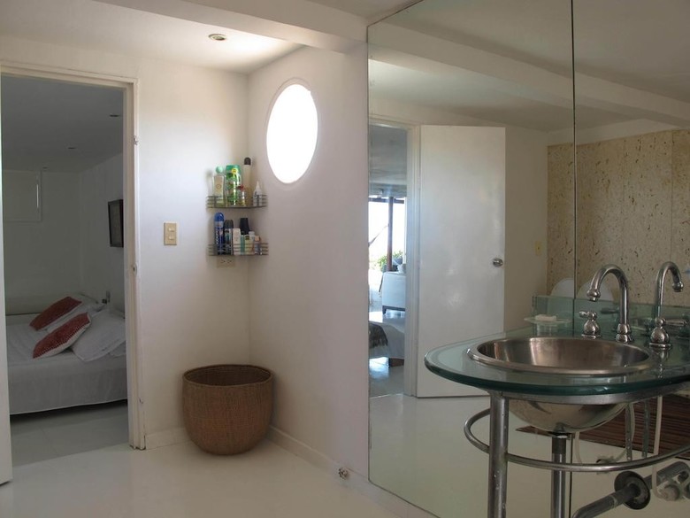 Apartamento Penthouse Caribbean View, Cartagena