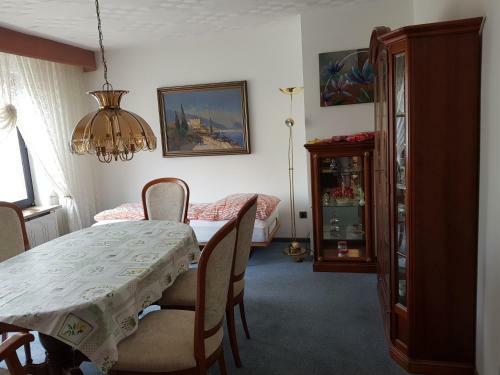 Apartamento Ferienwohnung