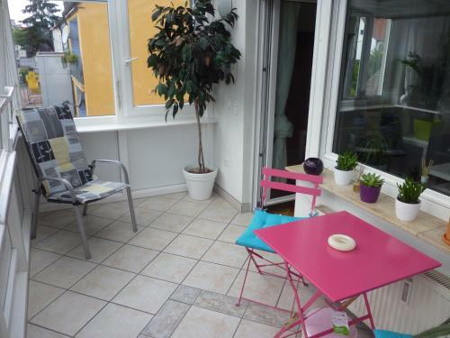 Apartamento Ferienwohnung