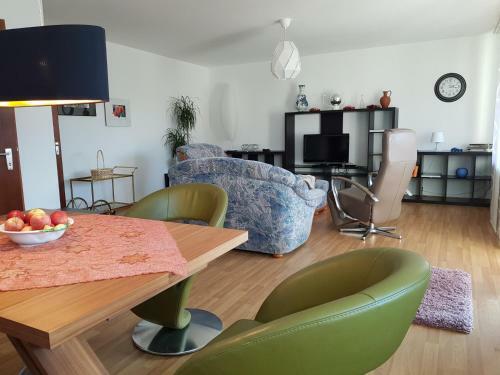 Apartamento Ferienwohnung