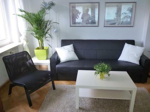 Apartamento Ferienwohnung