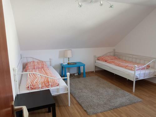 Apartamento Ferienwohnung