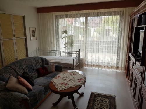 Apartamento Ferienwohnung