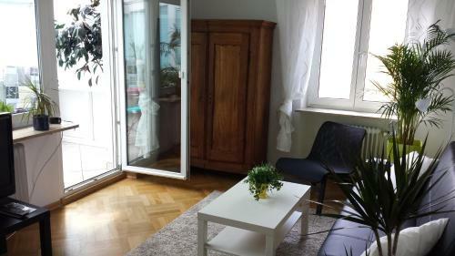 Apartamento Ferienwohnung