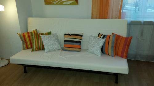 Apartamento Ferienwohnung