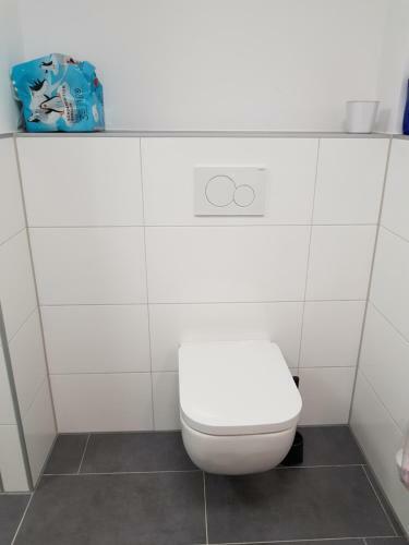 Apartamento Ferienwohnung