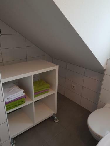 Apartamento Ferienwohnung
