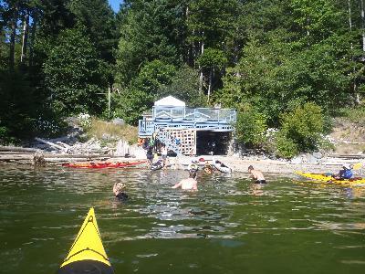Hotel Rockwater Secret Cove Resort