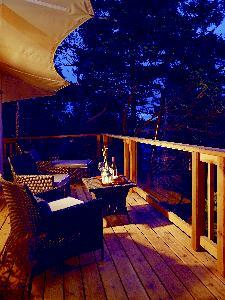 Hotel Rockwater Secret Cove Resort
