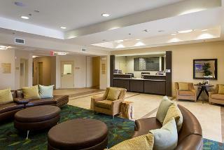 Hotel Candlewood Suites San Marcos