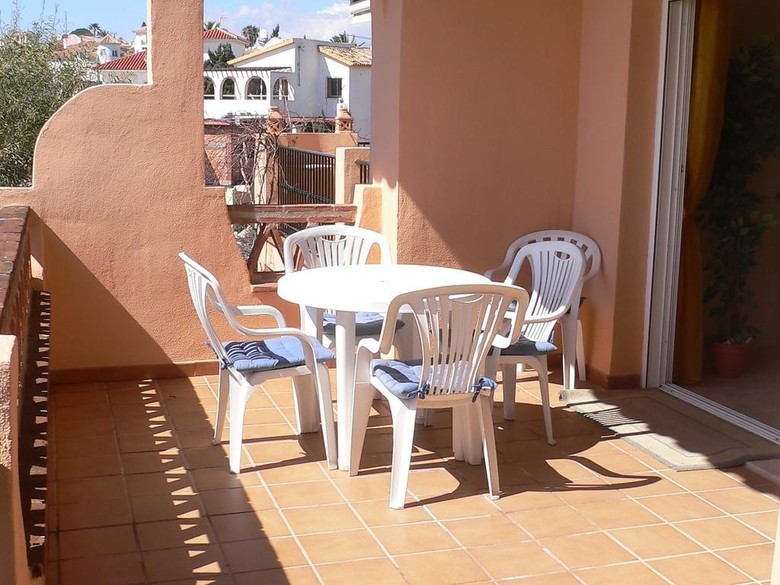 Apartment La Joya Mijas Costa