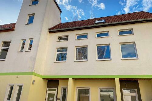 Gem�tliche Apartments In Magdeburg