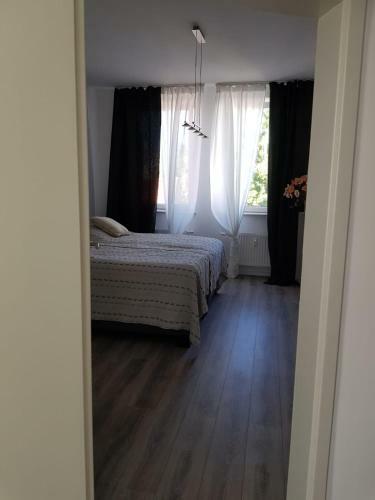 Apartamento G�stewohnung Alt Salbke Mit K�che