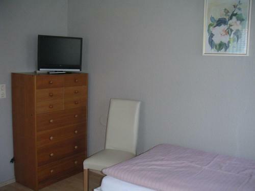 Apartamento Ferienwohnung Angelika Gries