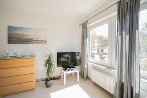 Apartamento Appartmenthaus Panoramic