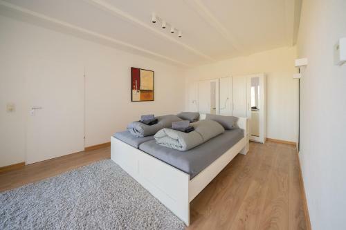Apartamento Appartmenthaus Panoramic