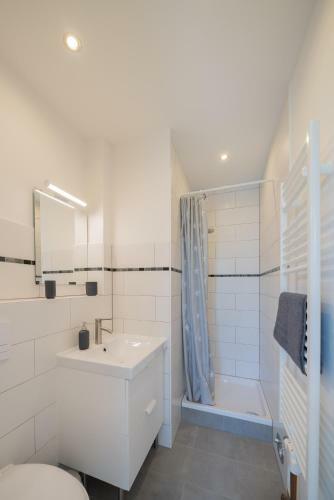 Apartamento Appartmenthaus Panoramic