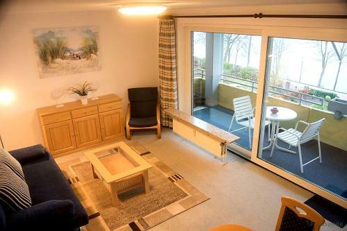 Apartamentos Ferienwohnung Blick Zum Dieksee