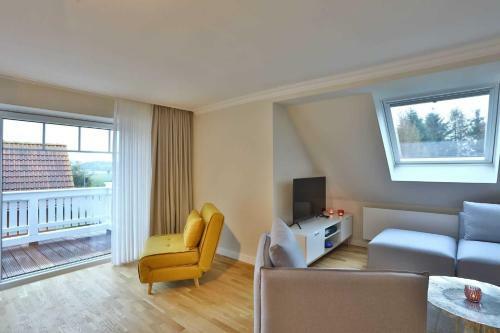 Apartamento Ferienwohnung Hagensche Wiek